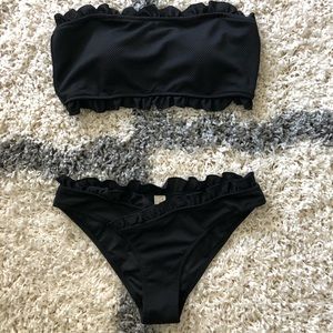 Two Piece Swimsuit